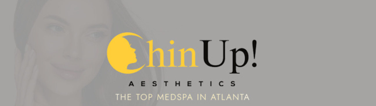 Chin Up! Aesthetics Atlanta's cover image