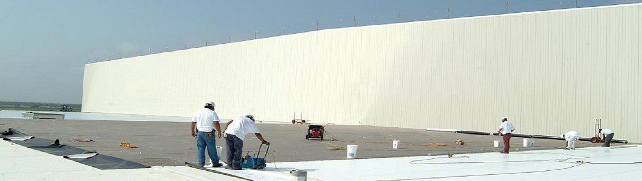 Absolute Roofing's cover image