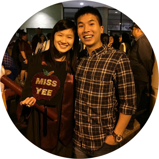 Chris Hsu avatar