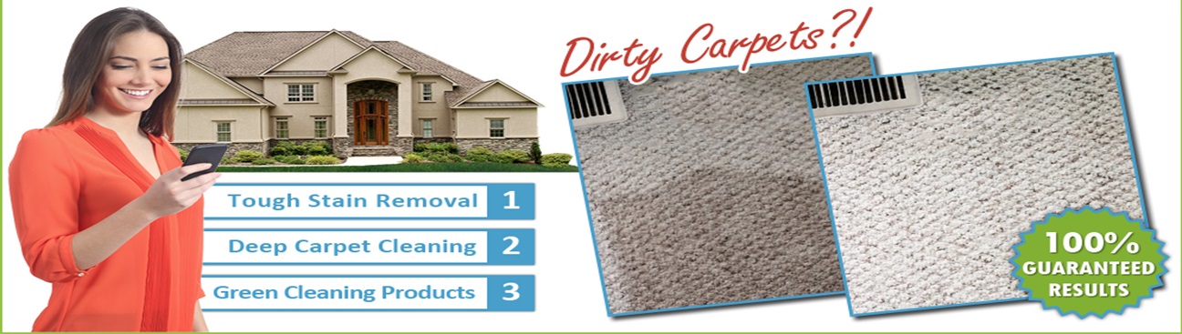 DeSoto TX Carpet Cleaning's cover image