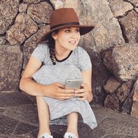 Danielle Miller's profile image