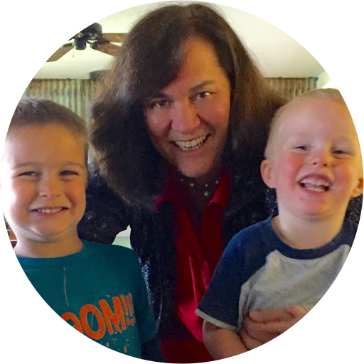 Janet Muff avatar