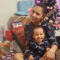 Leslie Mishell Calderon's profile image