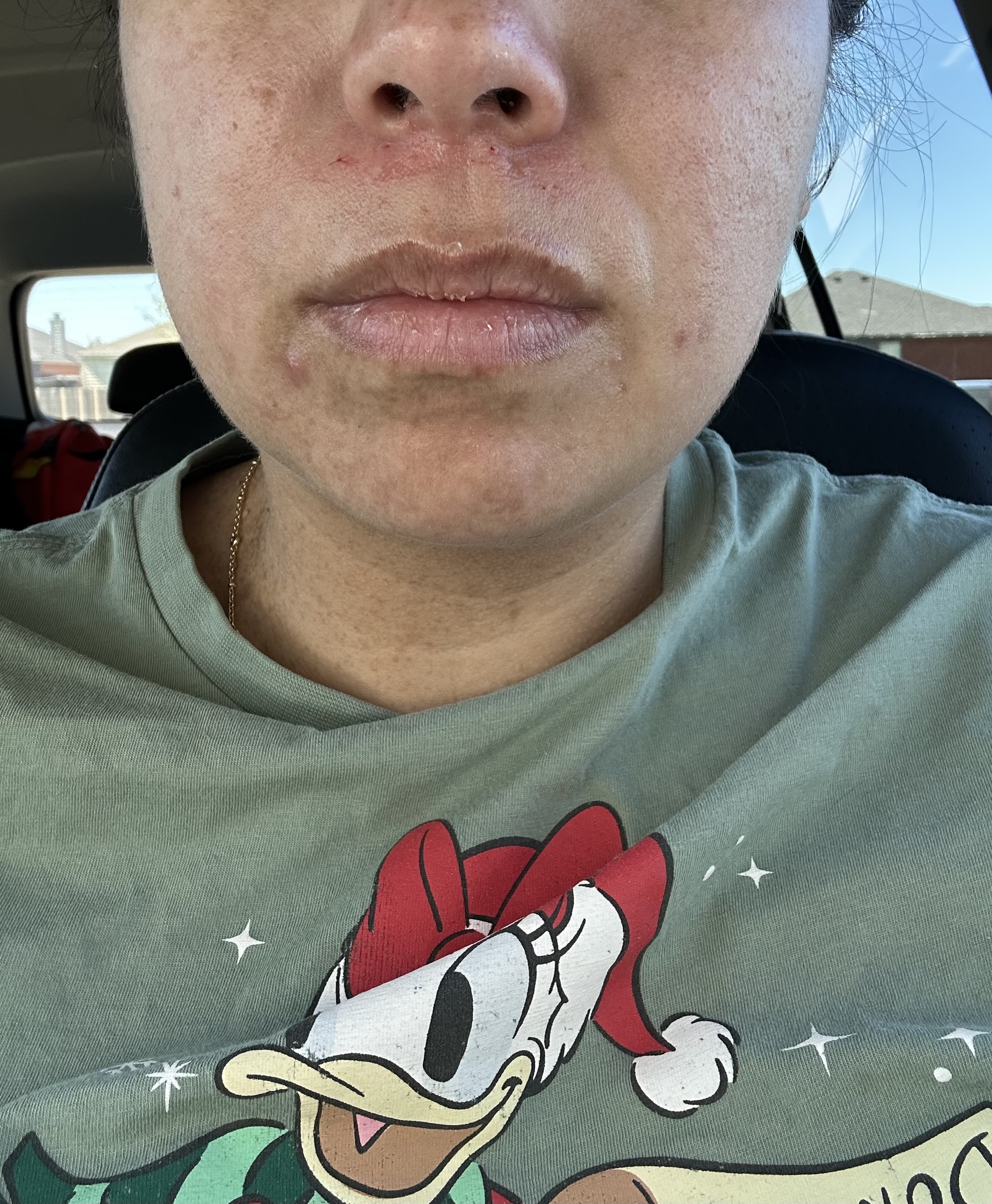 Angelica A.'s post 1