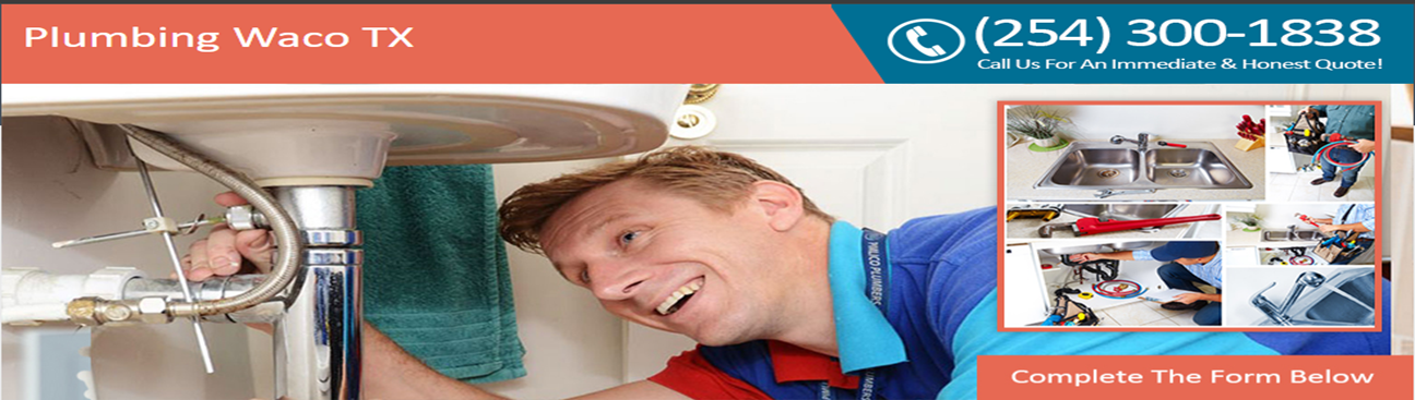 Plumbing Waco TX's cover image