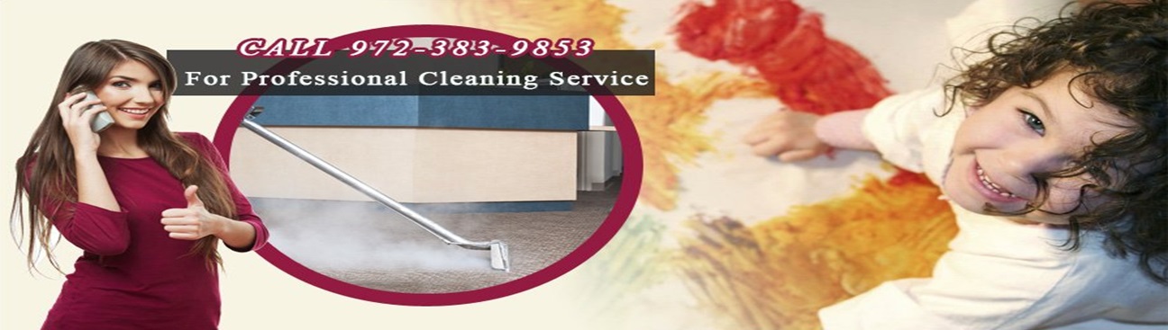 Carpet Cleaner Frisco TX's cover image