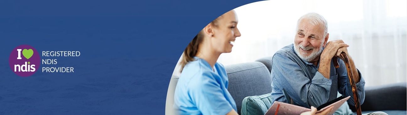 Circle of Hope -NDIS Physio Sydney's cover image
