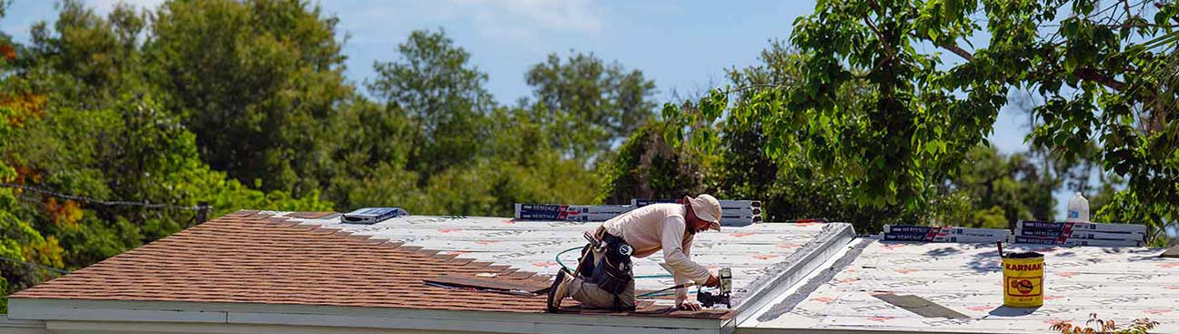 Bueno-Wilkerson Roofing, Inc's cover image