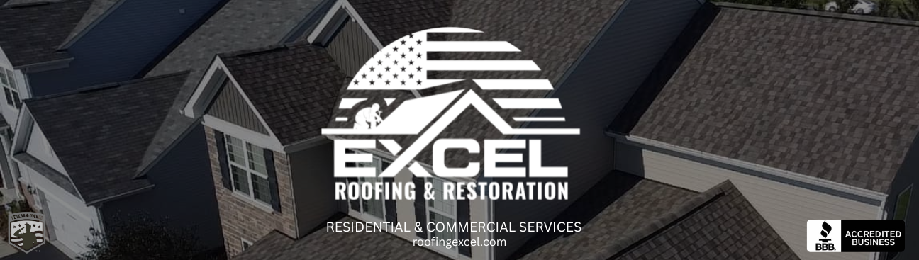 Excel Roofing and Restoration's cover image