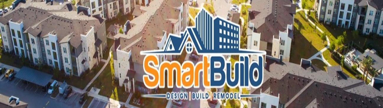 Smart Build's cover image