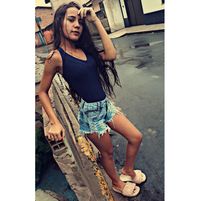 Maria Liziane's profile image