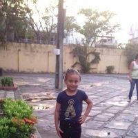 Ana Luzia's profile image