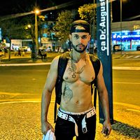 Rafinha Santos's profile image