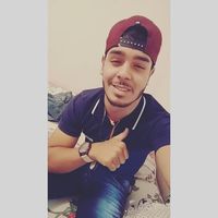 Allan Gomes's profile image