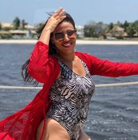 Raynara Libório's profile image