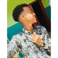 Zharmakeh Youzuph's profile image