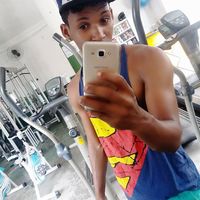 Emerson Ohh Pretinho's profile image
