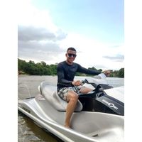 Janilson Moraes's profile image