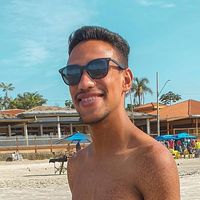 João Vitor Rodrigues's profile image