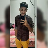 Erick Miaw's profile image