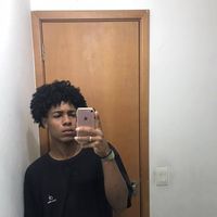 GK Lins's profile image
