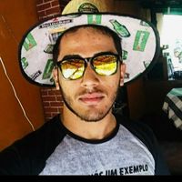 Nain Alves's profile image