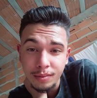 Joel Faustino Cbjr's profile image