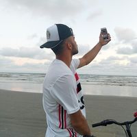 João Pedro Vitorino's profile image