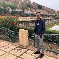 Fakhardiin Bouhdab Madar's profile image