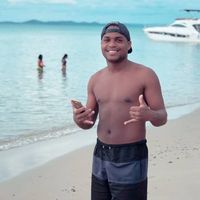 Samuel Silva's profile image