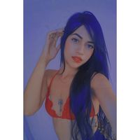 Mary Rocha's profile image