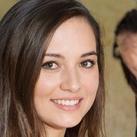 Ana Aparecida's profile image