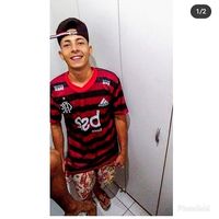 Junior Alves's profile image