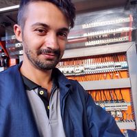 Ricardo Sousa's profile image