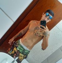Malrycyo Samukaz's profile image