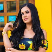 Taís Moura's profile image