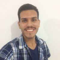 Phellyp Pantoja's profile image