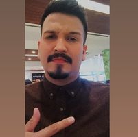Wender Almeida's profile image