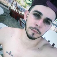 Edielson Santos's profile image