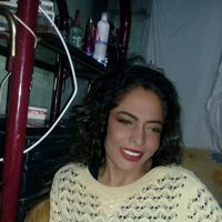 Luuh Santana's profile image