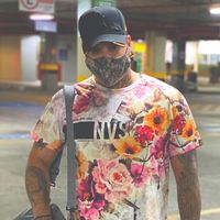 Thiago Hungria's profile image