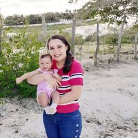 Gicelia Alves's profile image