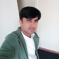 Shamraiz Ranjha's profile image