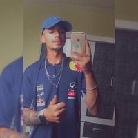 Mateus Matos's profile image