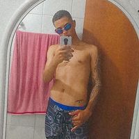 Matheus Assis's profile image