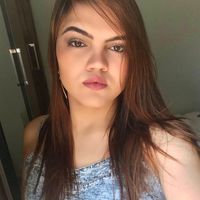 Yasmin Barbosa's profile image