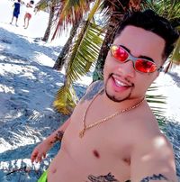 Mauricio Silva dos Santos's profile image