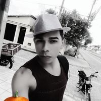 Elton Ferreira's profile image