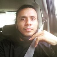 Pedro Bardock's profile image