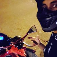 Luuh Silva's profile image